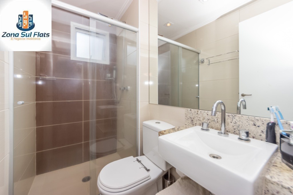 Apartamento, 2 quartos, 82 m² - Foto 23