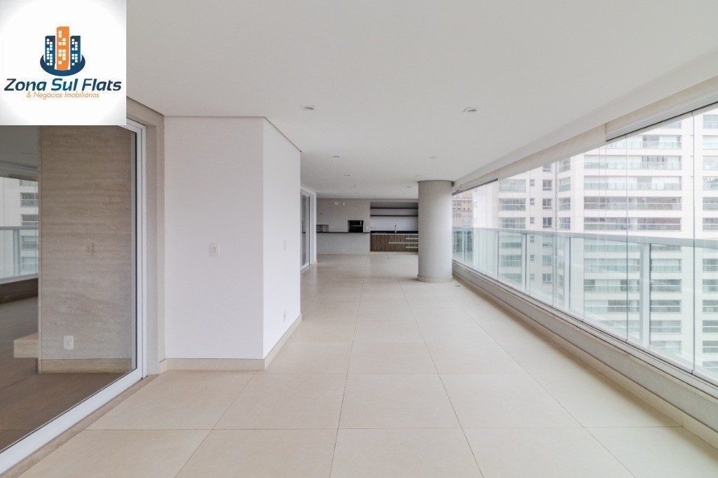Apartamento, 3 quartos, 335 m² - Foto 11