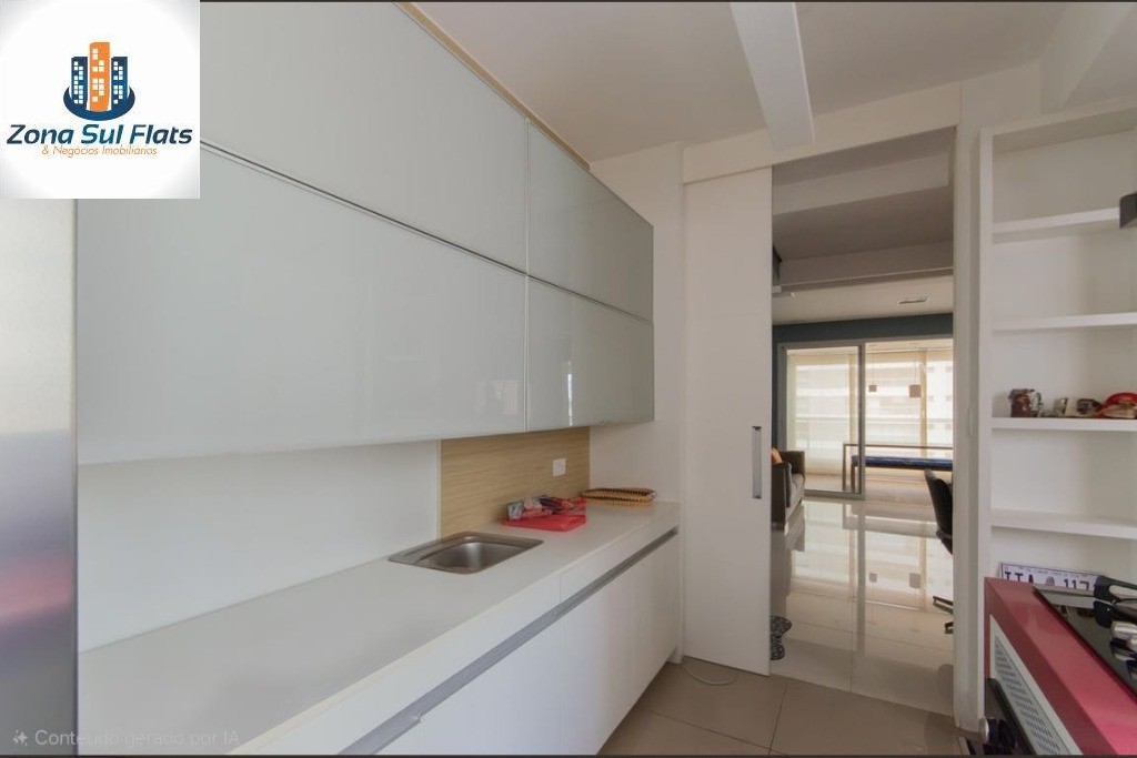 Apartamento, 3 quartos, 142 m² - Foto 10