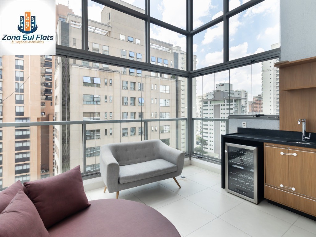 Apartamento, 2 quartos, 96 m² - Foto 10