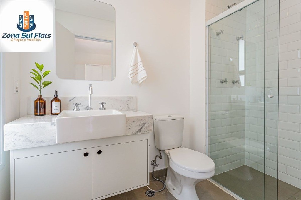 Apartamento, 1 quarto, 42 m² - Foto 14