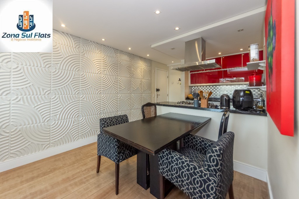 Apartamento, 2 quartos, 82 m² - Foto 12