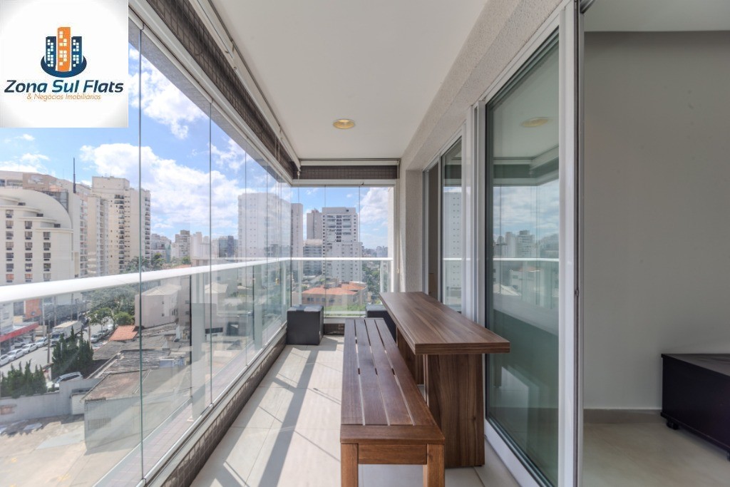 Apartamento, 1 quarto, 49 m² - Foto 17