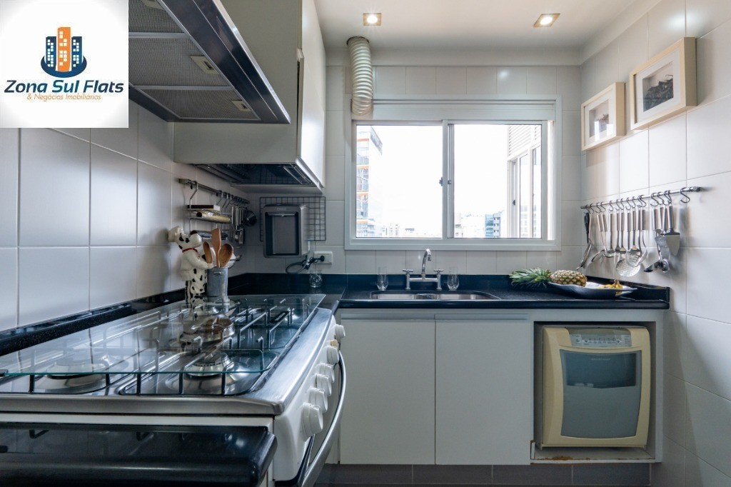 Apartamento, 3 quartos, 132 m² - Foto 36