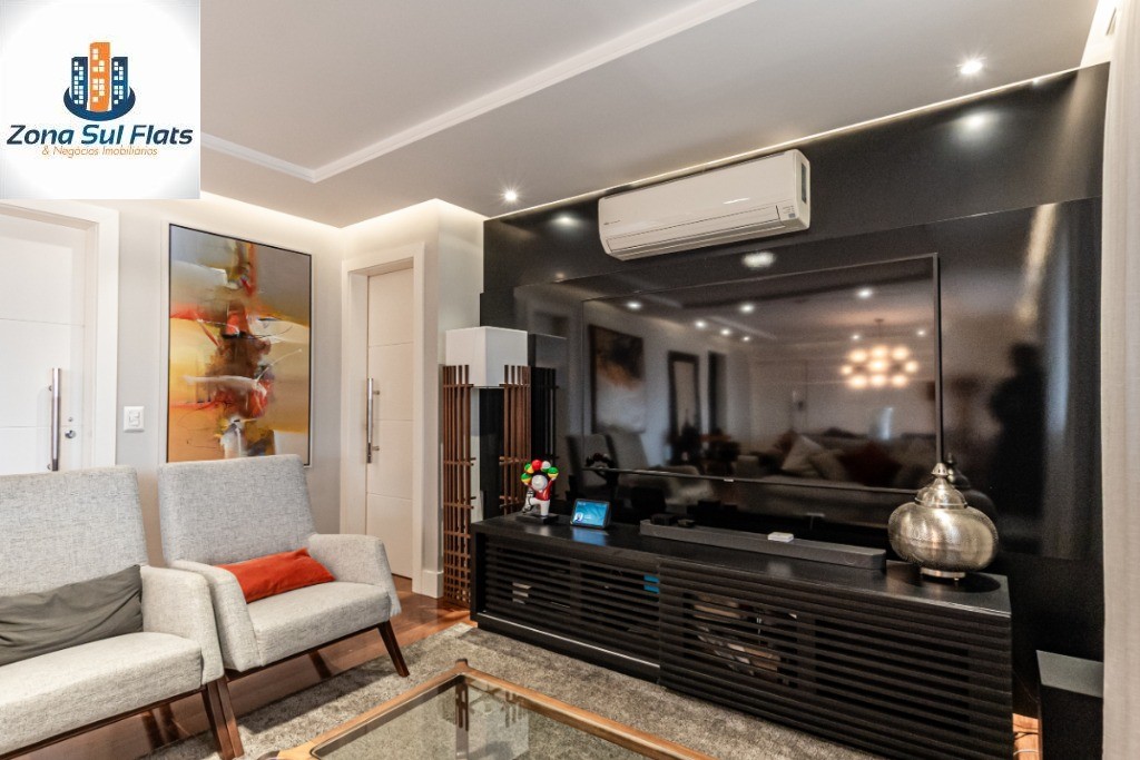 Apartamento, 3 quartos, 147 m² - Foto 15
