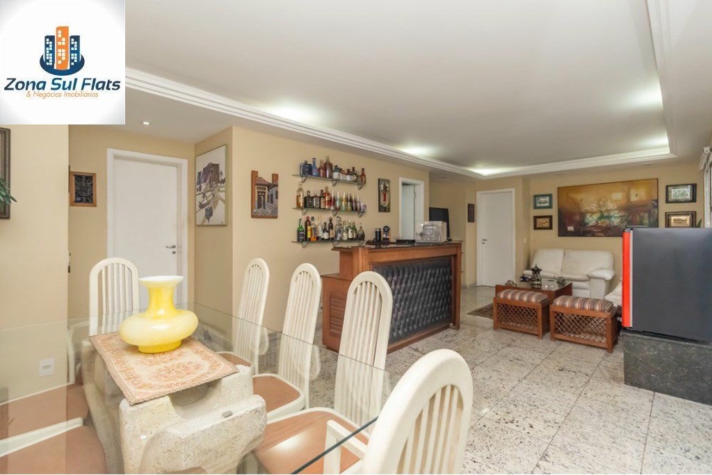 Apartamento, 3 quartos, 123 m² - Foto 6