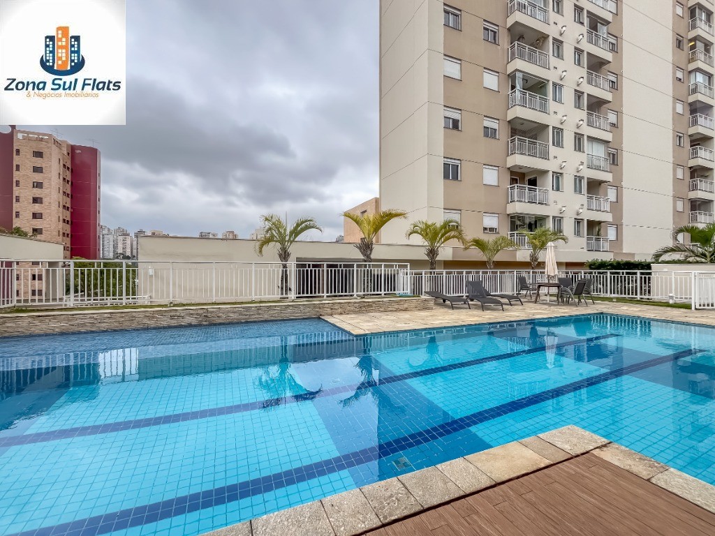 Apartamento, 2 quartos, 65 m² - Foto 21