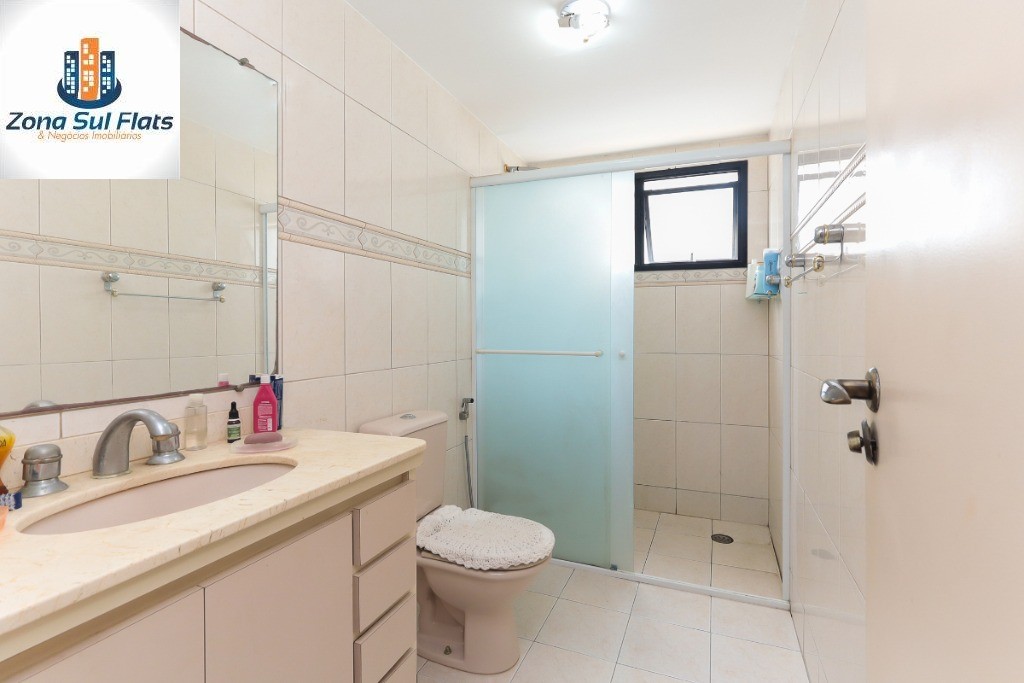 Apartamento, 1 quarto, 55 m² - Foto 16