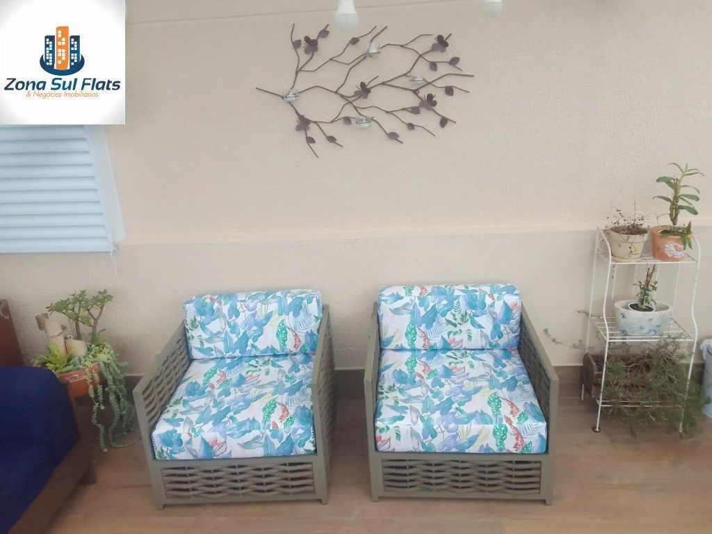 Cobertura, 2 quartos, 110 m² - Foto 6