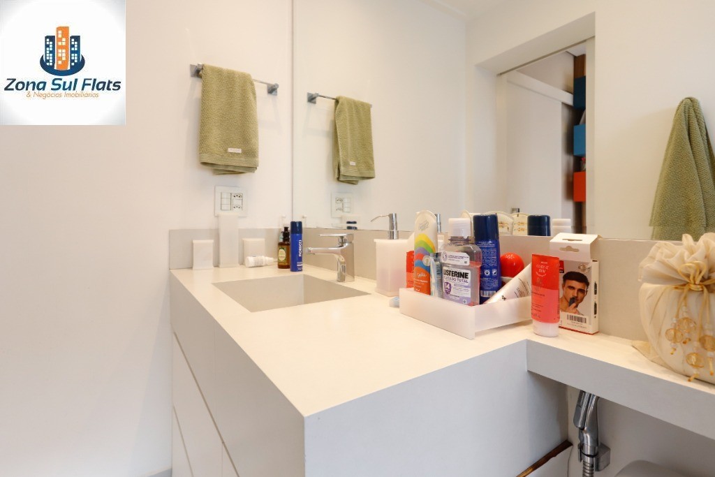 Apartamento, 3 quartos, 157 m² - Foto 38