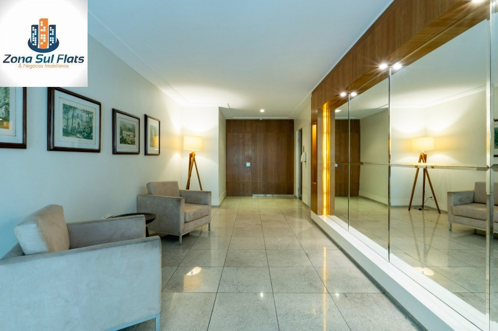 Apartamento, 3 quartos, 129 m² - Foto 40