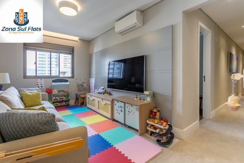 Apartamento, 3 quartos, 186 m² - Foto 8