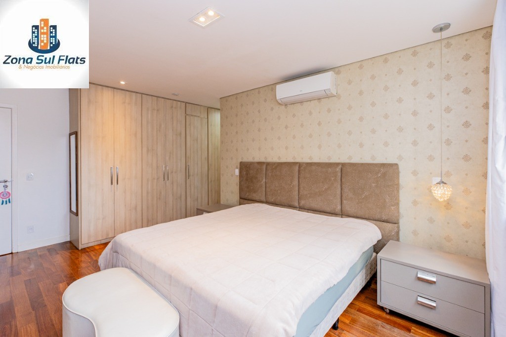 Apartamento, 3 quartos, 242 m² - Foto 33