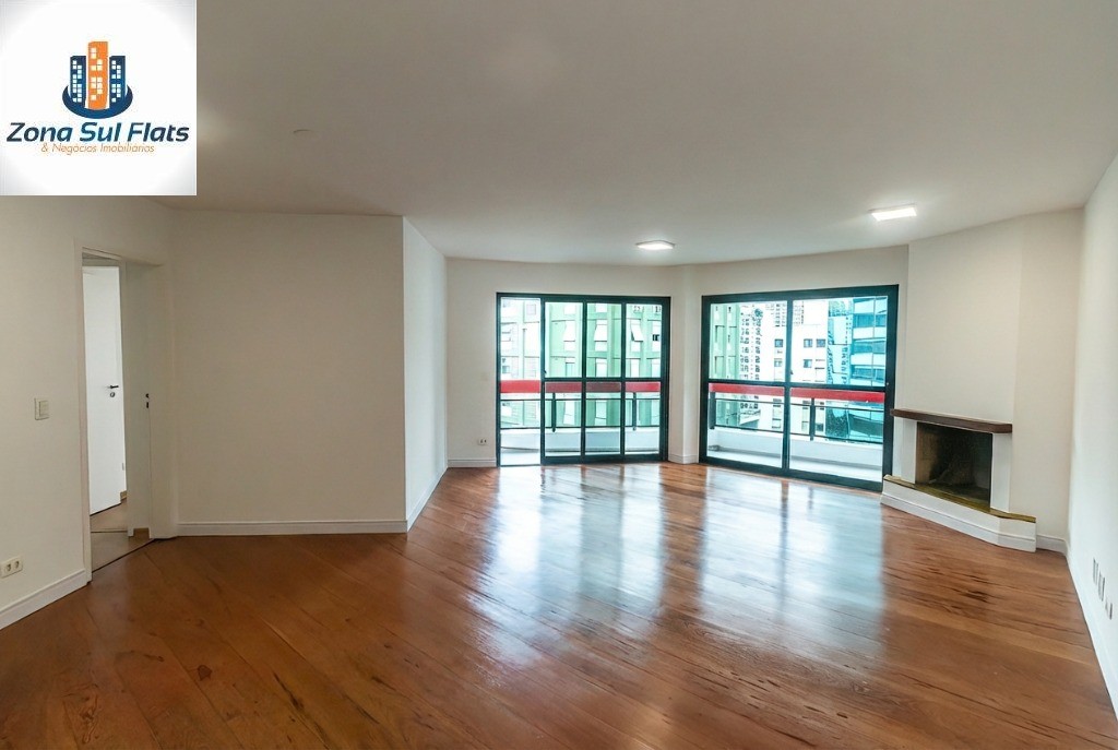 Apartamento, 4 quartos, 143 m² - Foto 1