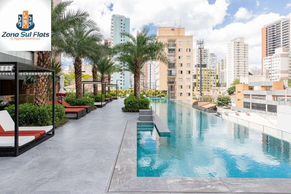 Apartamento, 3 quartos, 158 m² - Foto 43