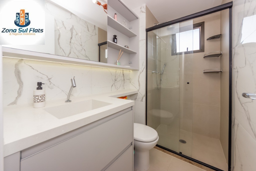 Apartamento, 2 quartos, 68 m² - Foto 15