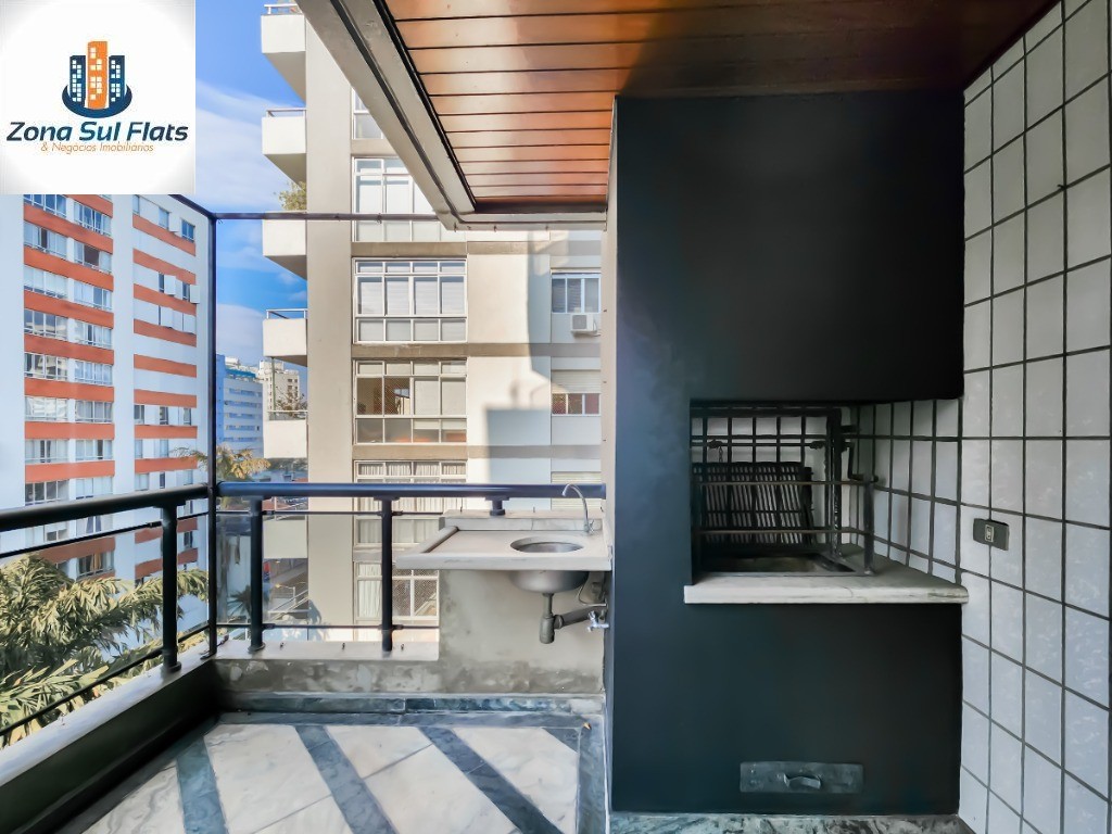 Apartamento, 4 quartos, 245 m² - Foto 3