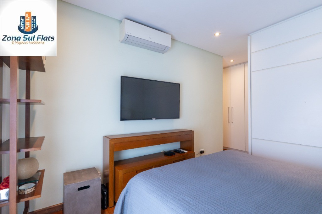 Apartamento, 3 quartos, 132 m² - Foto 31