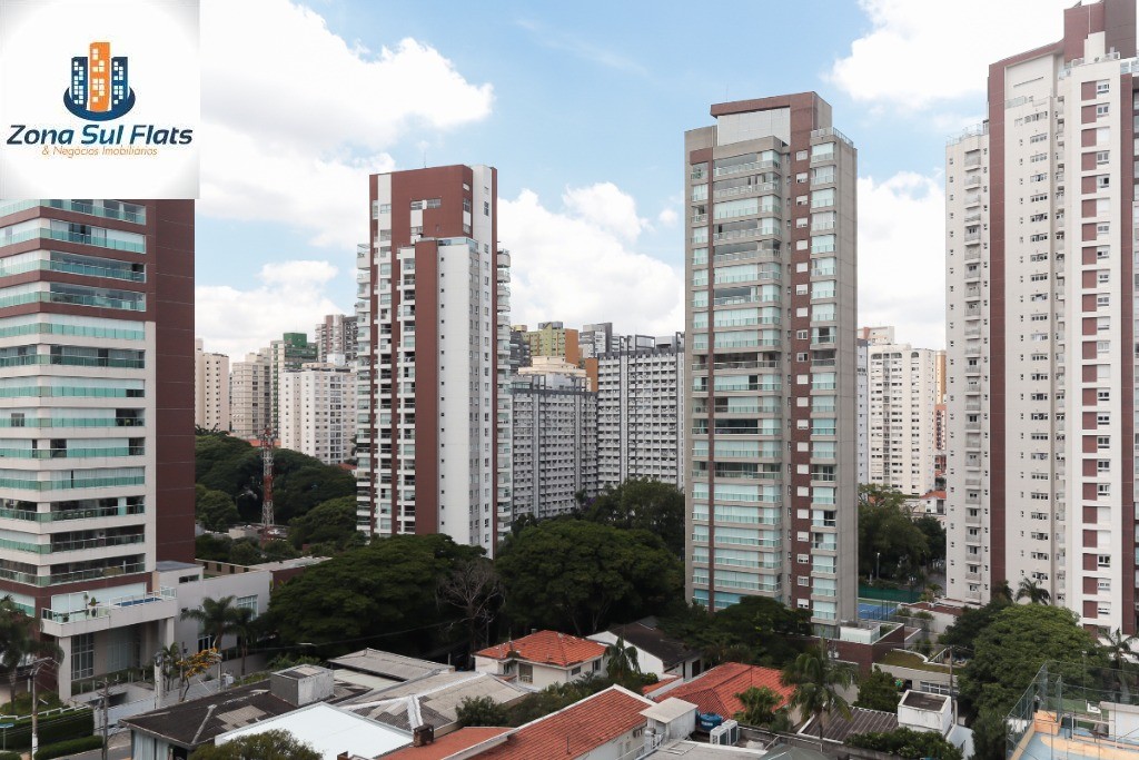 Apartamento, 1 quarto, 55 m² - Foto 8