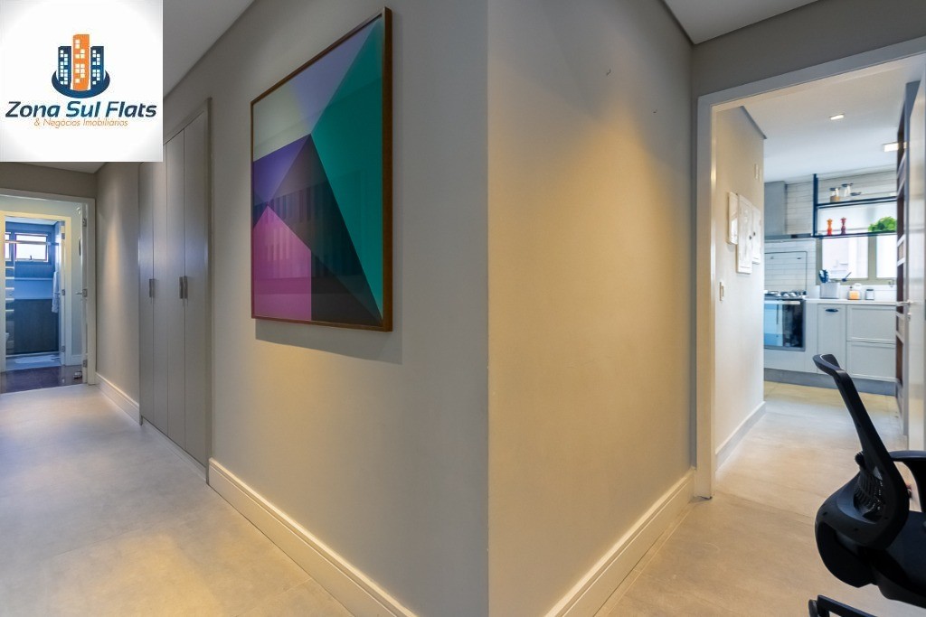 Apartamento, 3 quartos, 186 m² - Foto 43
