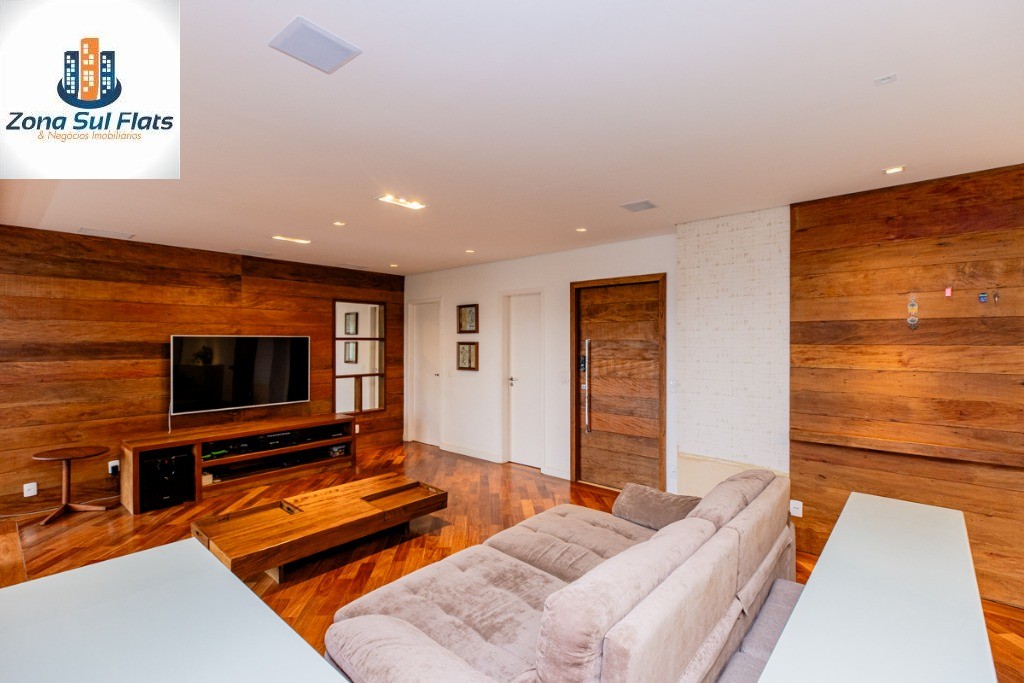 Apartamento, 3 quartos, 242 m² - Foto 7