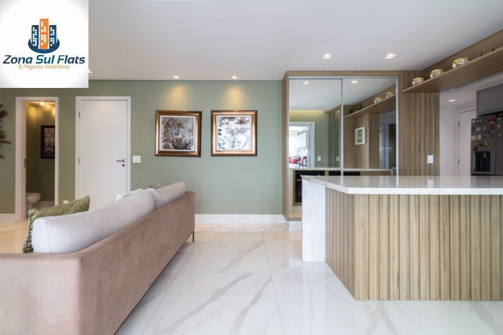 Apartamento, 2 quartos, 134 m² - Foto 5
