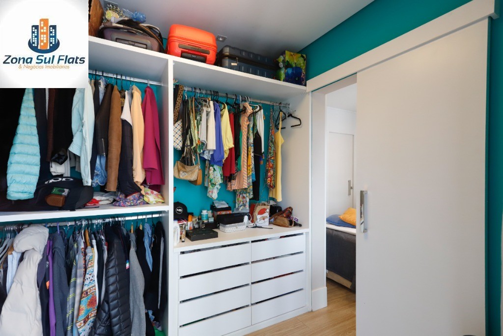 Apartamento, 3 quartos, 157 m² - Foto 31