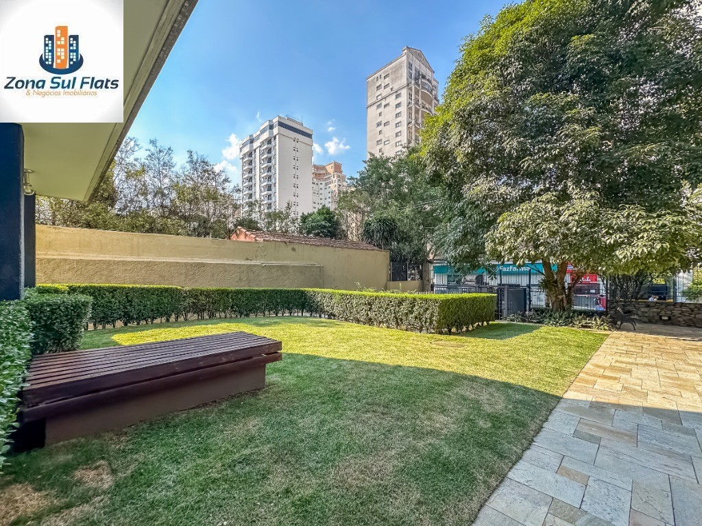 Apartamento, 3 quartos, 190 m² - Foto 35