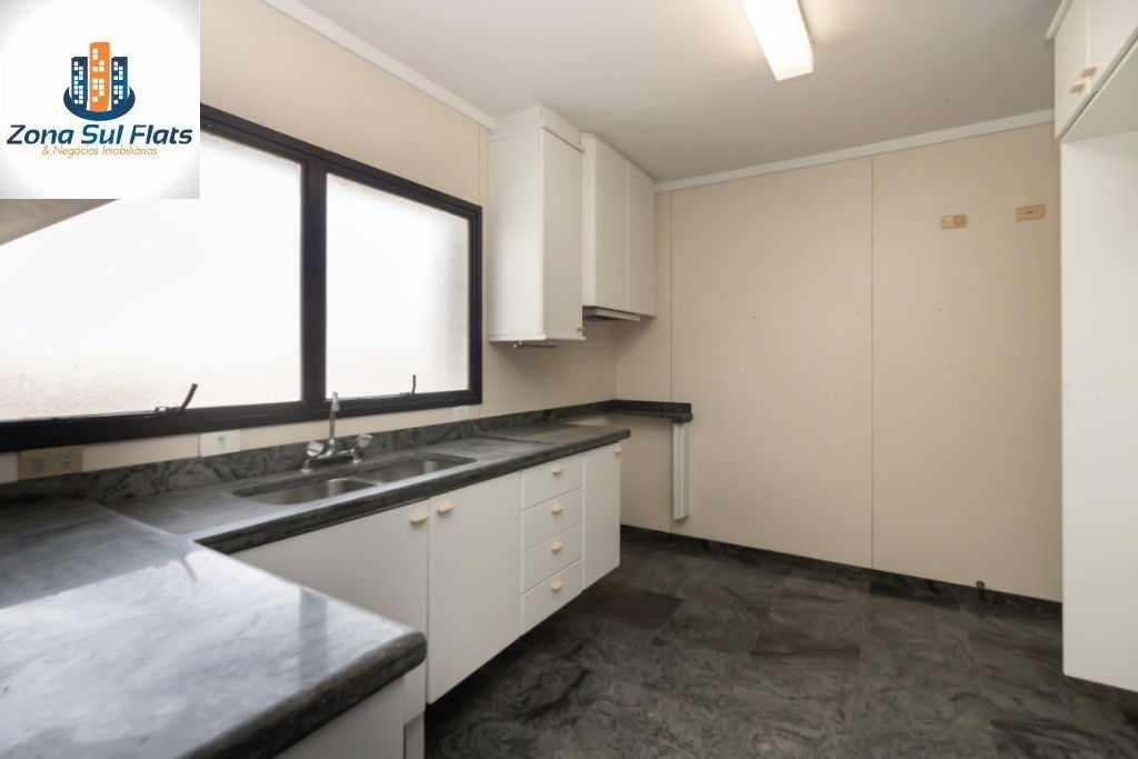 Apartamento, 4 quartos, 245 m² - Foto 10