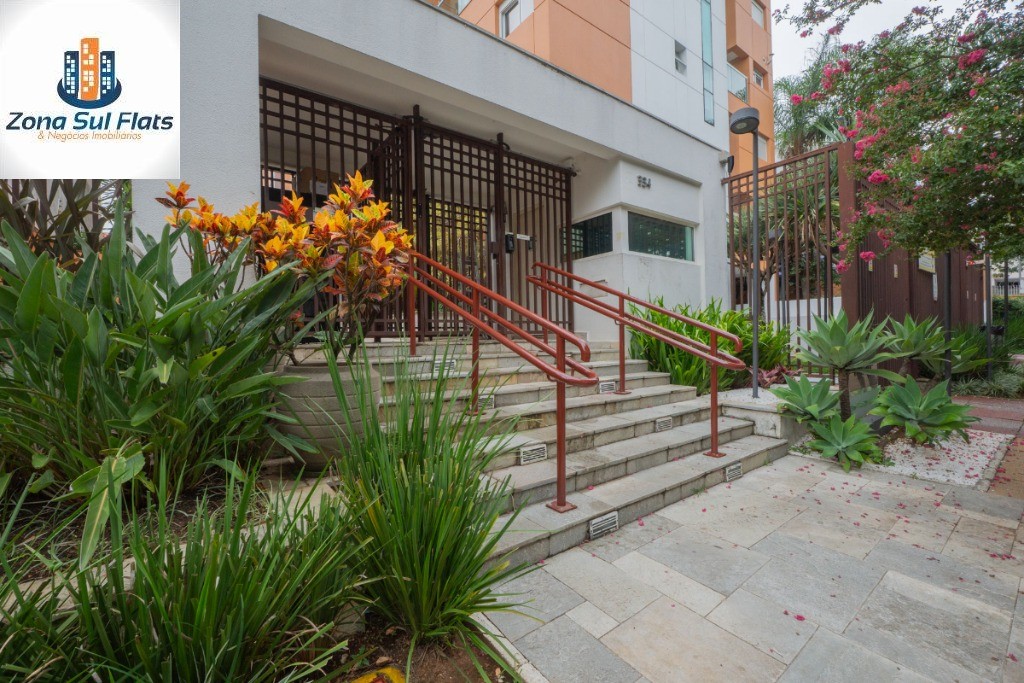 Apartamento, 1 quarto, 70 m² - Foto 33
