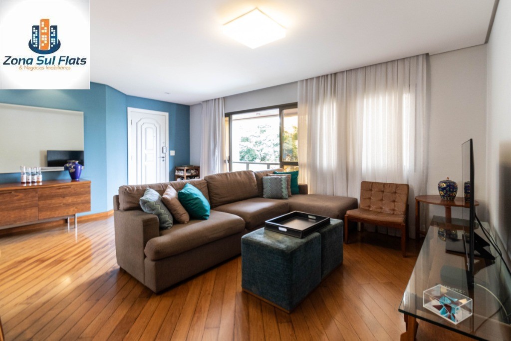 Apartamento, 3 quartos, 131 m² - Foto 3