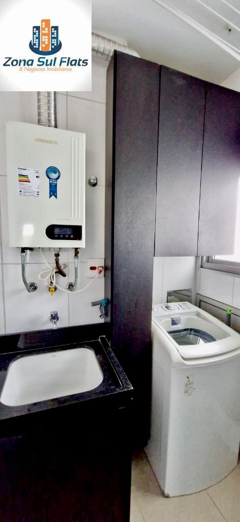 Apartamento, 2 quartos, 70 m² - Foto 17