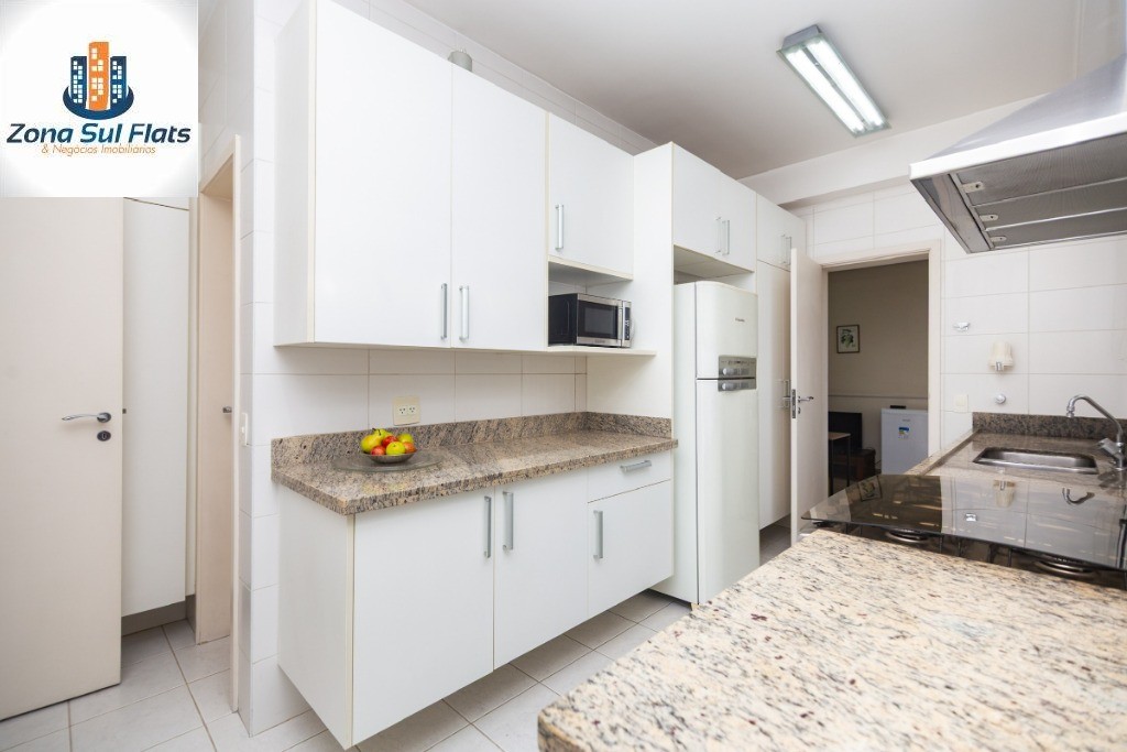 Apartamento, 4 quartos, 205 m² - Foto 16