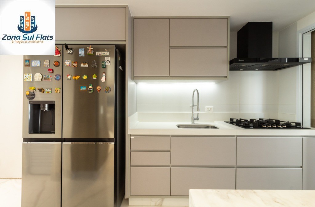 Apartamento, 2 quartos, 134 m² - Foto 9