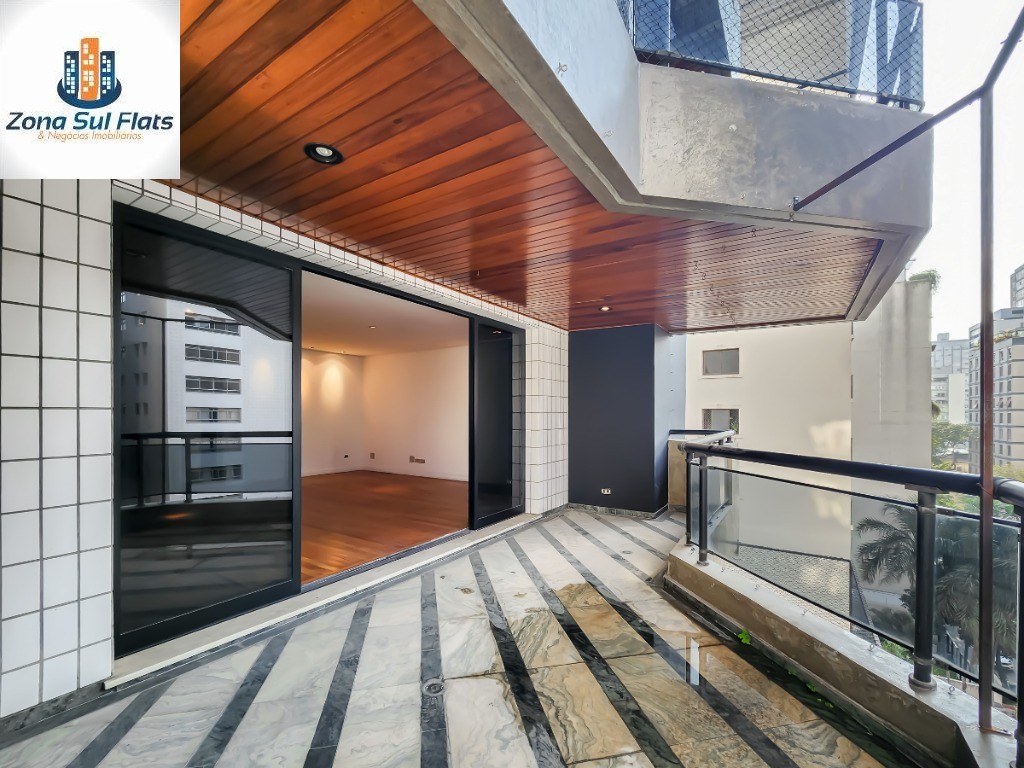 Apartamento, 4 quartos, 245 m² - Foto 4
