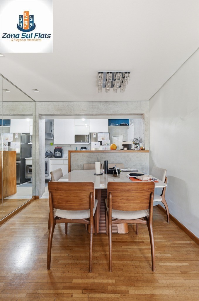 Apartamento, 2 quartos, 95 m² - Foto 8