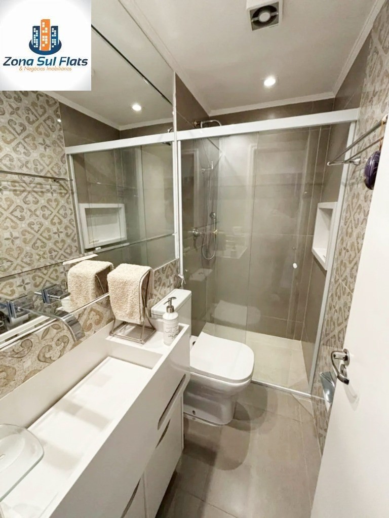 Cobertura, 2 quartos, 110 m² - Foto 12