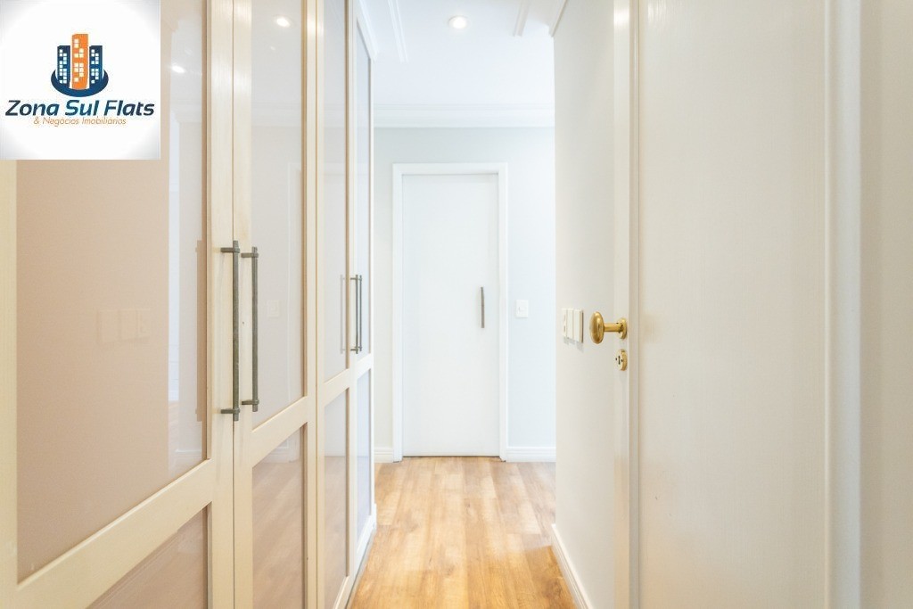 Apartamento, 4 quartos, 196 m² - Foto 21