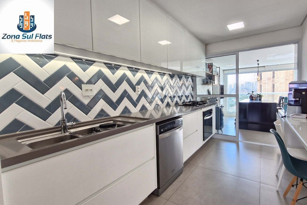 Apartamento, 3 quartos, 164 m² - Foto 16