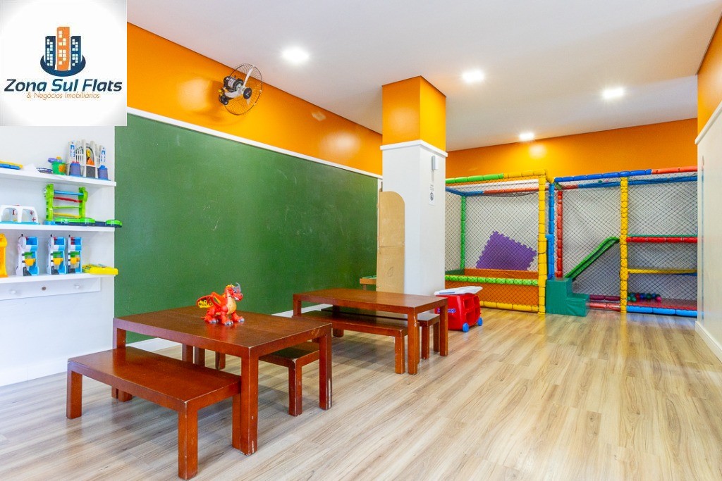 Apartamento, 3 quartos, 160 m² - Foto 47