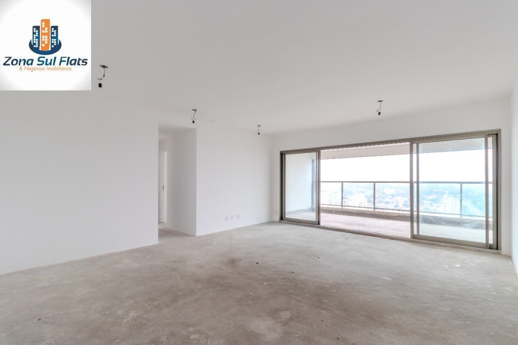 Apartamento, 3 quartos, 158 m² - Foto 5