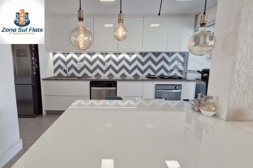 Apartamento, 3 quartos, 164 m² - Foto 15