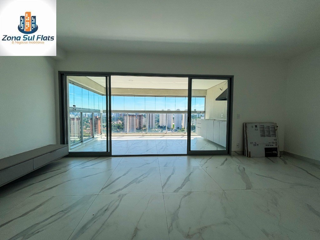 Apartamento, 3 quartos, 121 m² - Foto 3