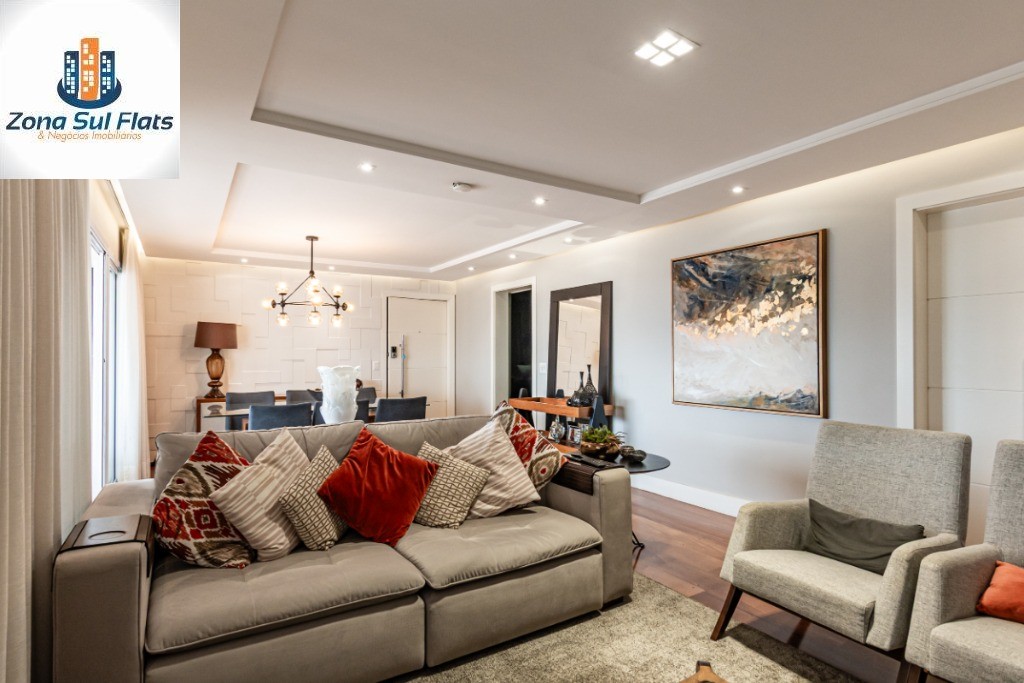 Apartamento, 3 quartos, 147 m² - Foto 14