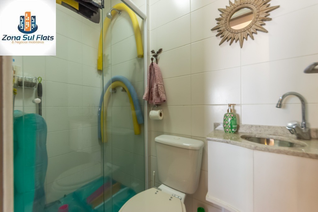 Cobertura, 3 quartos, 285 m² - Foto 32