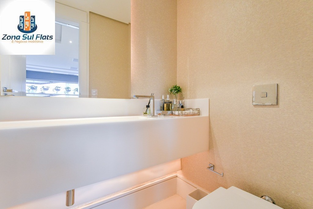 Apartamento, 3 quartos, 244 m² - Foto 14