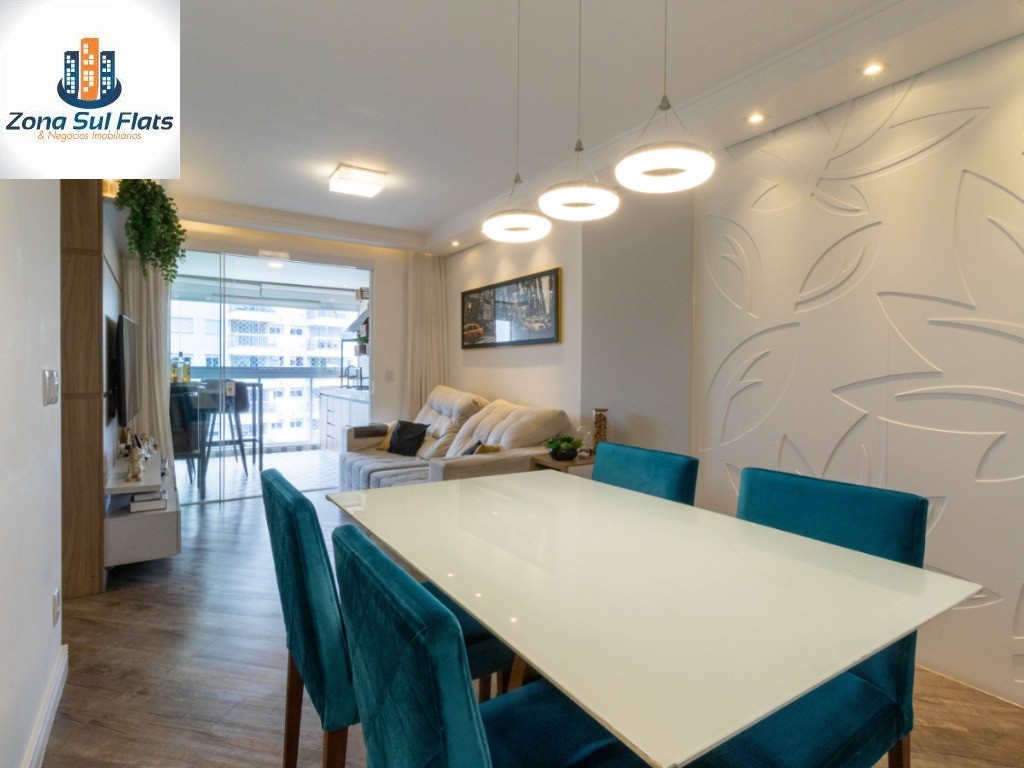 Apartamento, 2 quartos, 67 m² - Foto 2