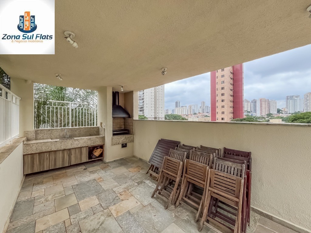 Apartamento, 2 quartos, 65 m² - Foto 24