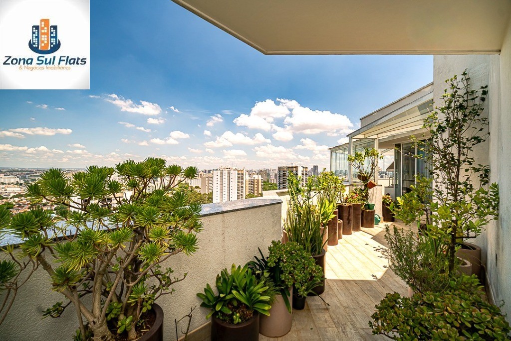 Cobertura, 4 quartos, 541 m² - Foto 21