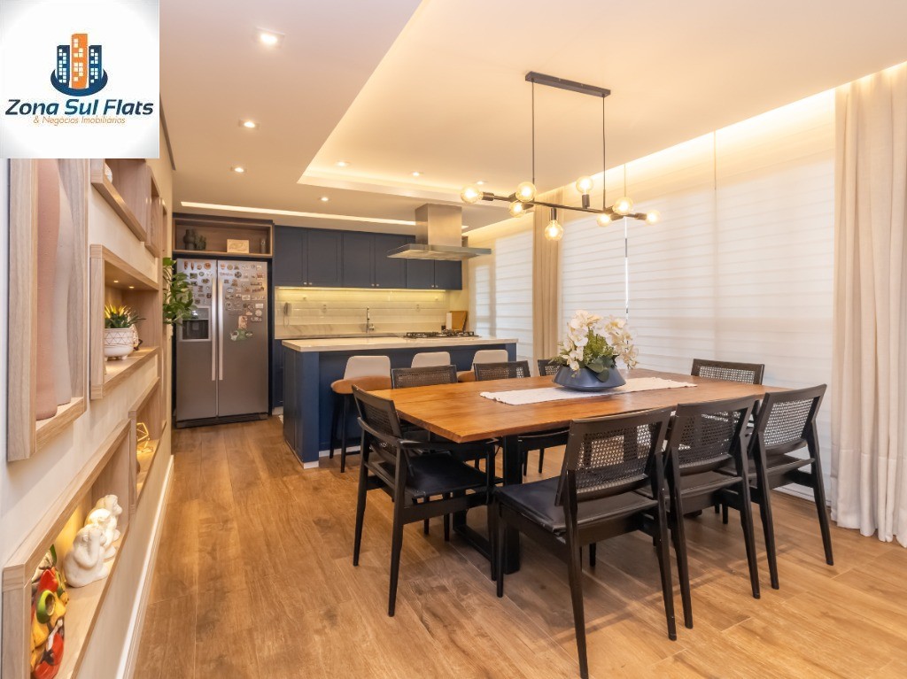 Apartamento, 3 quartos, 140 m² - Foto 5